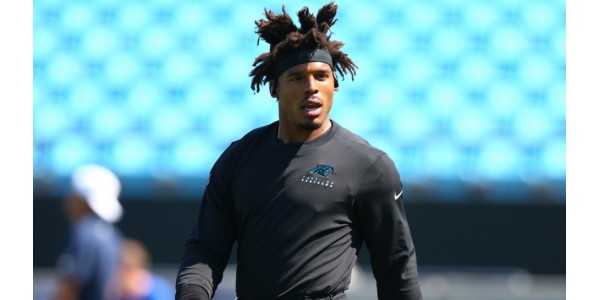 Les New England Patriots et Cam Newton sont une situation gagnant-gagnant